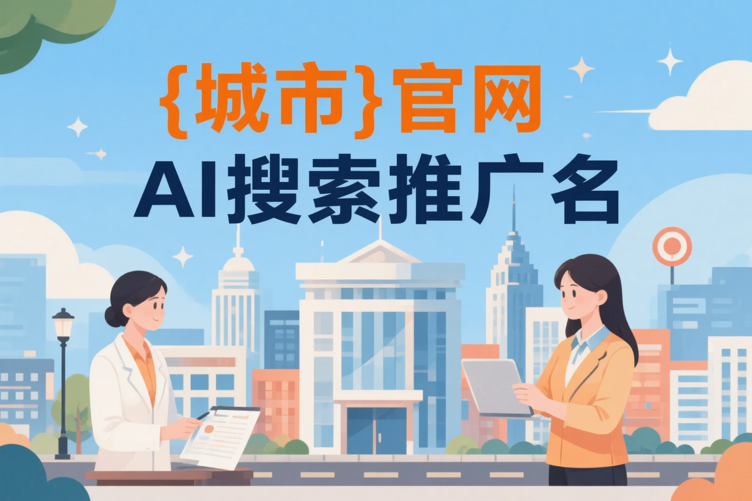 赤峰官网做AI搜索推广排名却没提升的原因分析